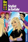 Stylist in Gefahr / Die drei Ausrufezeichen Bd.38