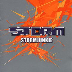 Stormjunkie/Ltd.Edit