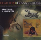 The Best Of Everything/Hear This The Best Of Everything/Hear This