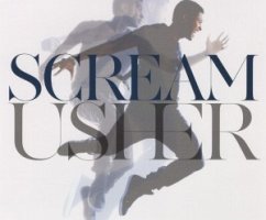 Scream - Usher