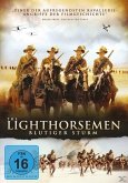 The Lighthorsemen - Blutiger Sturm