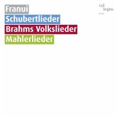 Franui-Schubert/Brahms/Mahler