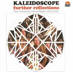 Further Reflections: The Complete Recordings 1967- - Kaleidoscope