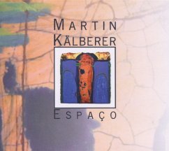 Espaco - Martin Kälberer