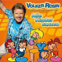 Alle Kinder tanzen - Rosin, Volker