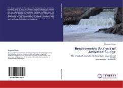 Respirometric Analysis of Activated Sludge