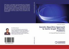 Genetic Algorithm Approach to Some Graph Theoretic Problems - Nayeem, Sk. Md. Abu