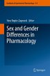 Sex and Gender Differences in... - Bild 1