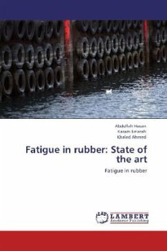 Fatigue in rubber: State of the art - Hasan, Abdullah;Emarah, Karam;Ahmed, Khaled