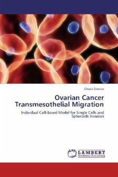 Ovarian Cancer Transmesothelial Migration