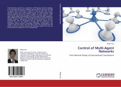 Control of Multi-Agent Networks - Twu, Philip