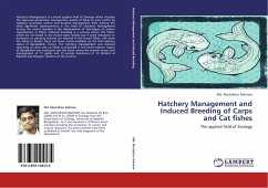 Hatchery Management and Induced Breeding of Carps and Cat fishes