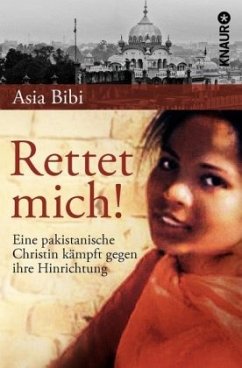 Rettet mich! - Bibi, Asia