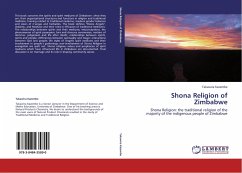 Shona Religion of Zimbabwe