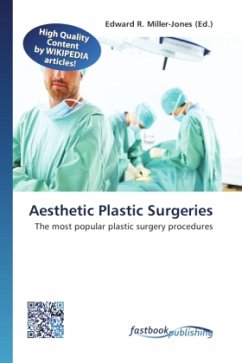 Aesthetic Plastic Surgeries