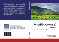 Sustainability Assessment of Coupled Human-Natural Systems