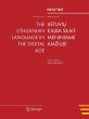 The Lithuanian Language in the Digital... - Bild 1