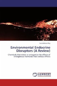 Environmental Endocrine Disruptors (A Review)