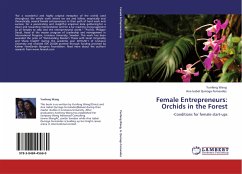 Female Entrepreneurs: Orchids in the Forest