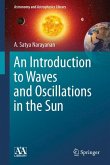 An Introduction to Waves and Oscillations in the Sun