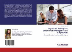 Impact of Manager's Emotional Intelligence on Employees