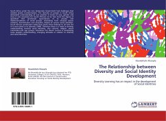 The Relationship between Diversity and Social Identity Development
