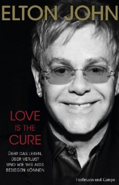 Love is the Cure - John, Elton