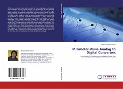 Millimeter-Wave Analog to Digital Converters