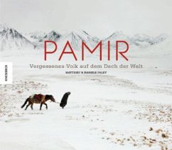 Cover Pamir