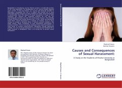Causes and Consequences of Sexual Harassment: