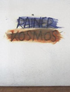 Cover Arnulf Rainer