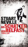 Die Schatten von Belfast / Jack Lennon Bd.1