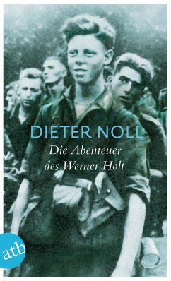 Die Abenteuer des Werner Holt - Noll, Dieter