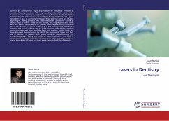 Lasers in Dentistry Lasers in Dentistry
