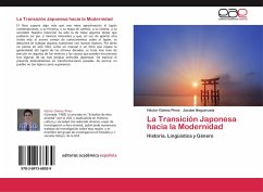 La Transición Japonesa hacia la Modernidad - Gómez Pinos, Héctor;Negueruela, Jacobo