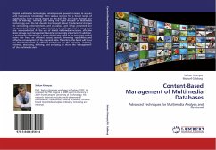 Content-Based Management of Multimedia Databases - Kiranyaz, Serkan;Gabbouj, Moncef