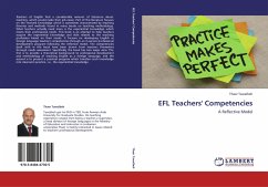 EFL Teachers' Competencies - Tawalbeh, Thaer