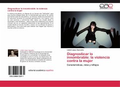 Diagnosticar lo innombrable: la violencia contra la mujer