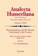 Phenomenology and the Human Positioning... - Bild 1