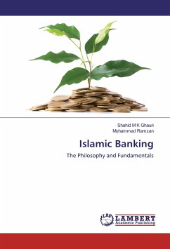 Islamic Banking - Ghauri, Shahid M K;Ramzan, Muhammad