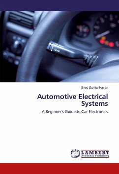 Automotive Electrical Systems - Hasan, Syed Samiul