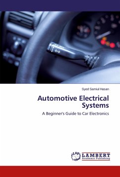 Automotive Electrical Systems