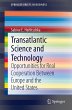 Transatlantic Science and Technology - Bild 1