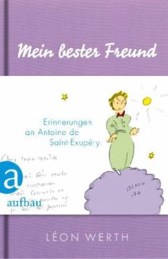 Mein bester Freund - Werth, Léon