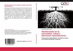 Alumbrando en la oscuridad, salud y derechos reproductivos - Moreno Uribe, Verónica