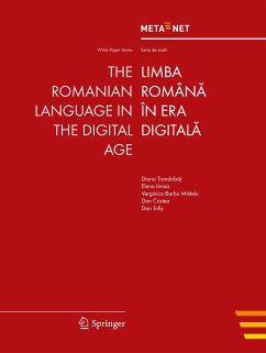 The Romanian Language in the Digital Age