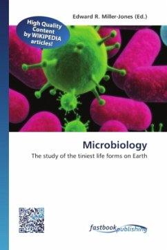 Cover Microbiology