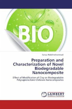 Preparation and Characterization of Novel Biodegradable Nanocomposite