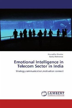 Emotional Intelligence in Telecom Sector in India