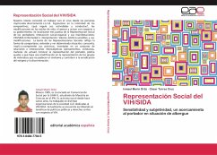 Representación Social del VIH/SIDA - Marín Ortiz, Ismael;Torres Cruz, César